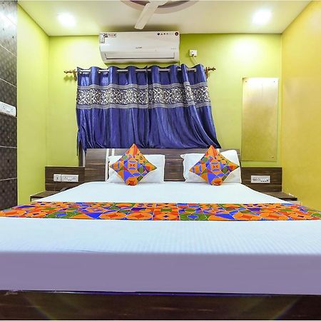 Fabhotel Dreamland Kolkata Ngoại thất bức ảnh