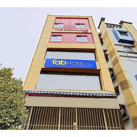 Fabhotel Dreamland Kolkata Ngoại thất bức ảnh