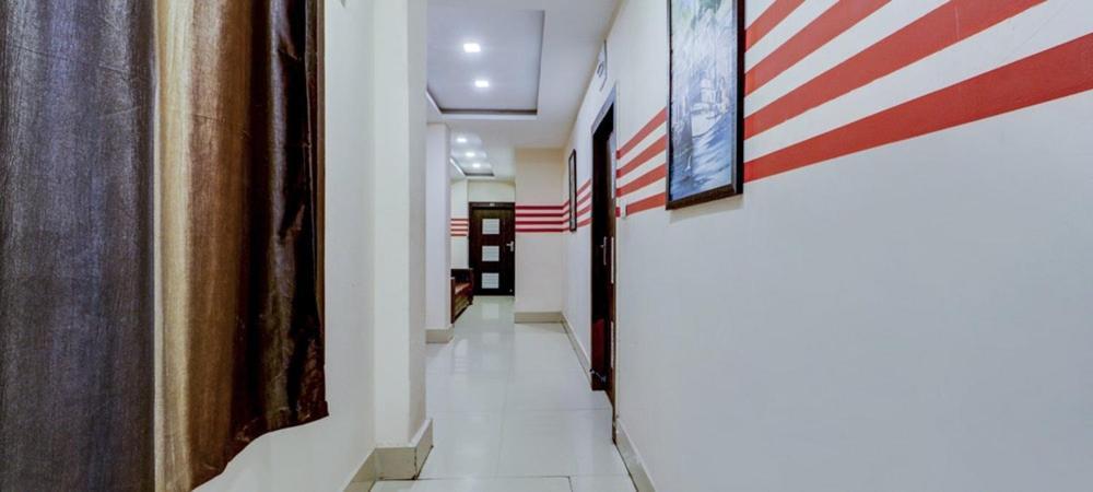 Fabhotel Dreamland Kolkata Ngoại thất bức ảnh