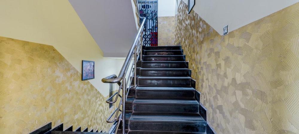 Fabhotel Dreamland Kolkata Ngoại thất bức ảnh