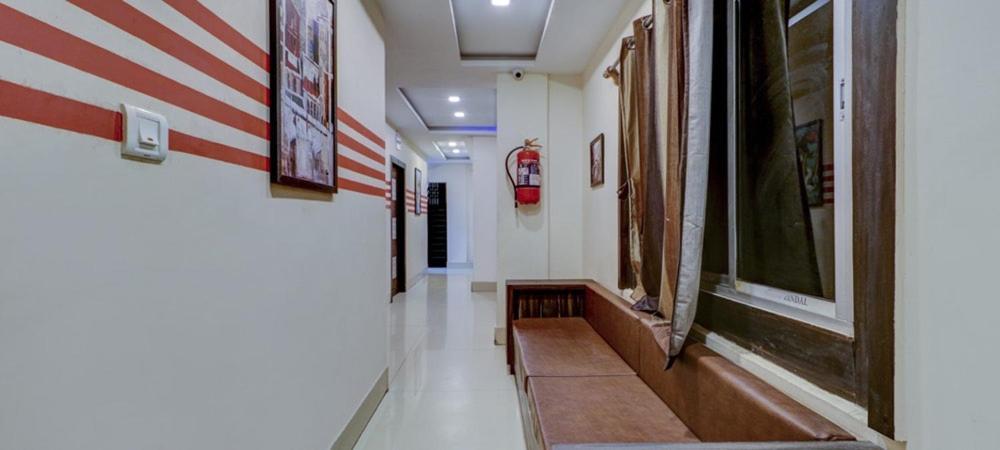 Fabhotel Dreamland Kolkata Ngoại thất bức ảnh