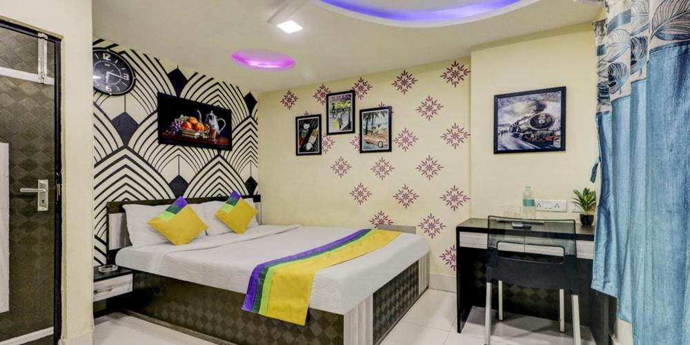 Fabhotel Dreamland Kolkata Ngoại thất bức ảnh