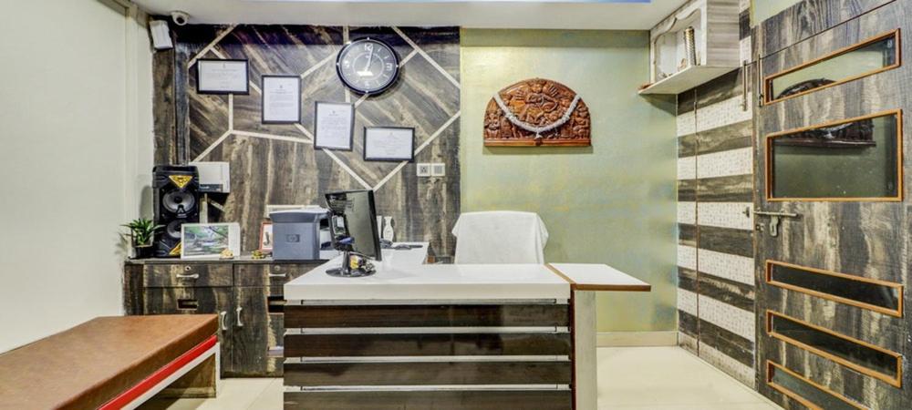 Fabhotel Dreamland Kolkata Ngoại thất bức ảnh