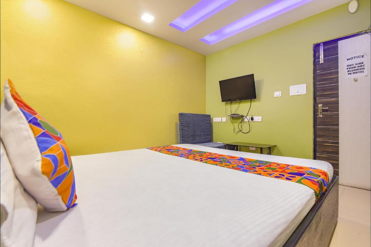 Fabhotel Dreamland Kolkata Ngoại thất bức ảnh