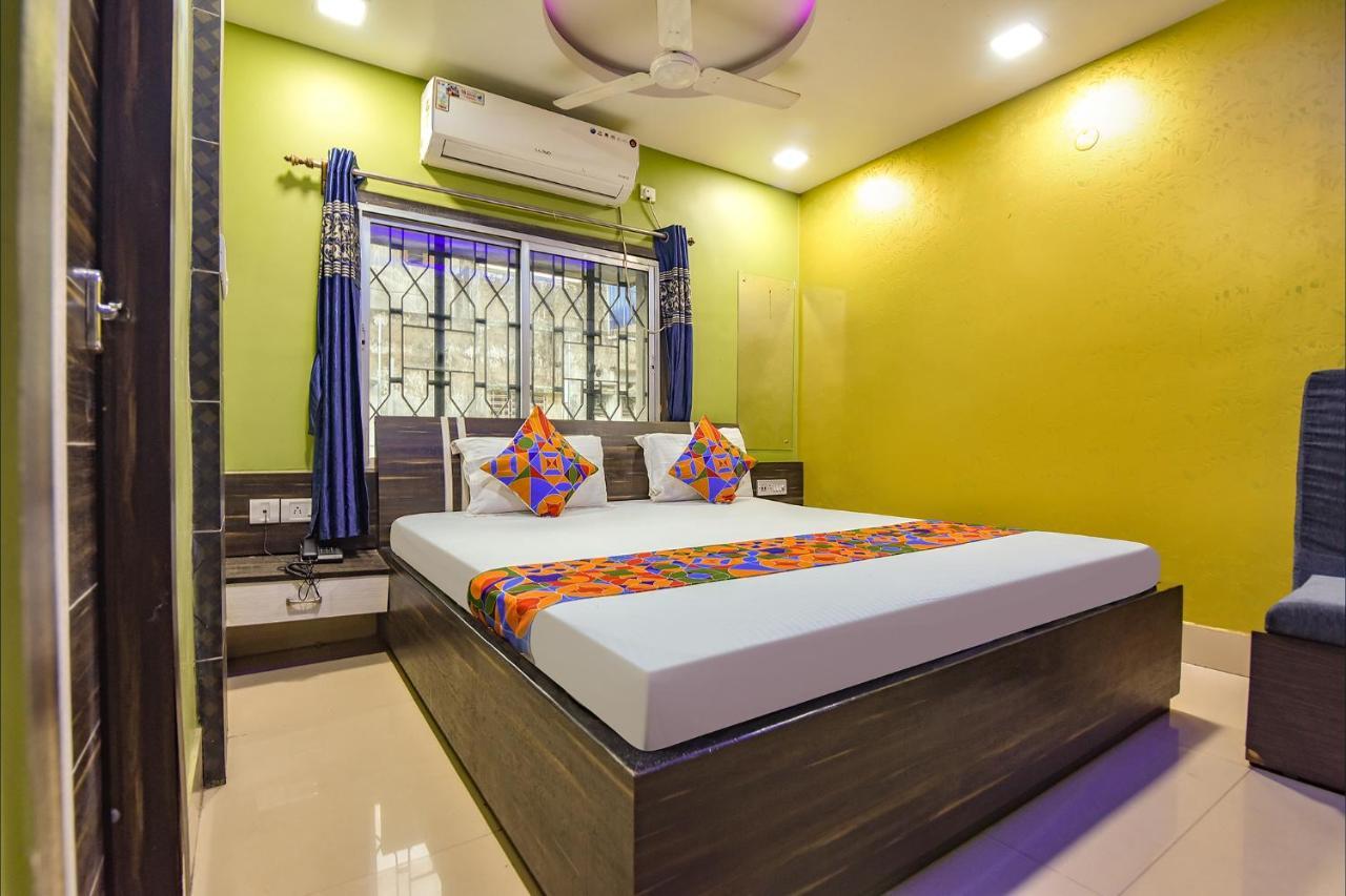 Fabhotel Dreamland Kolkata Ngoại thất bức ảnh