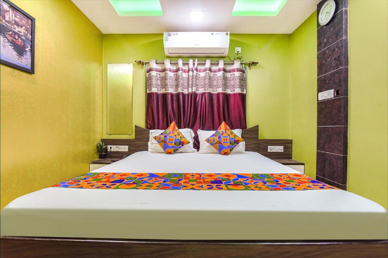 Fabhotel Dreamland Kolkata Ngoại thất bức ảnh