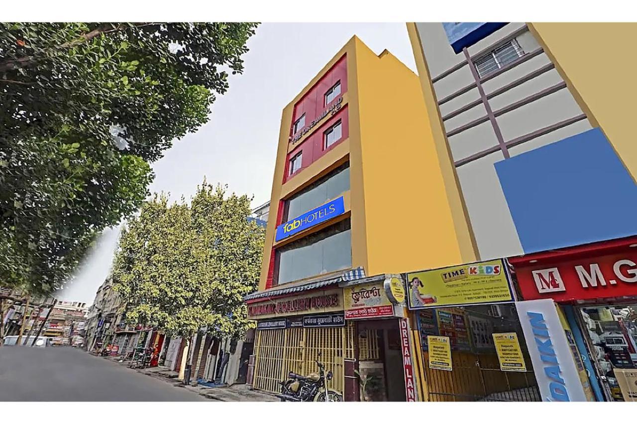 Fabhotel Dreamland Kolkata Ngoại thất bức ảnh