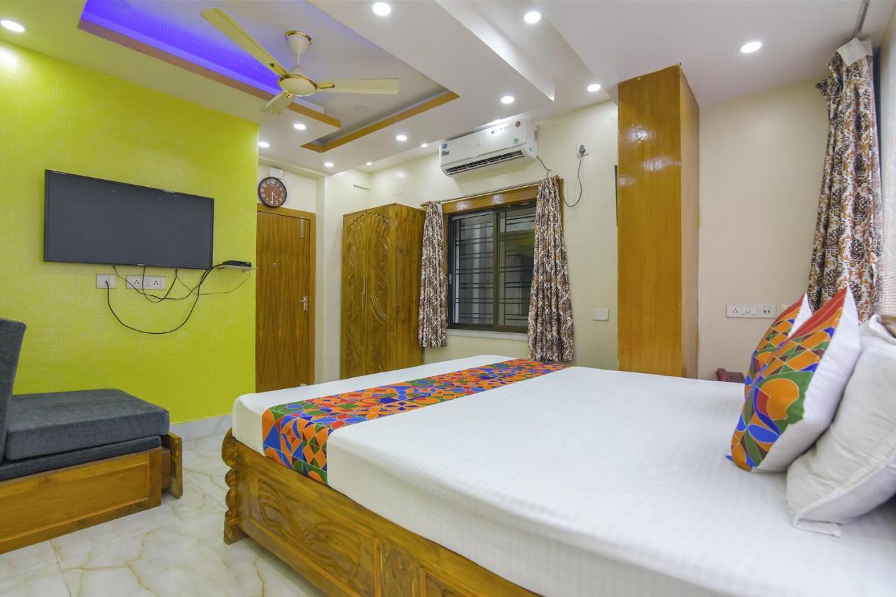 Fabhotel Dreamland Kolkata Ngoại thất bức ảnh