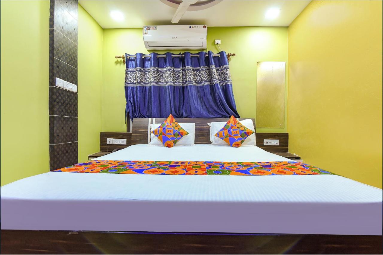 Fabhotel Dreamland Kolkata Ngoại thất bức ảnh