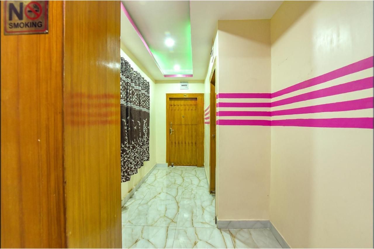 Fabhotel Dreamland Kolkata Ngoại thất bức ảnh