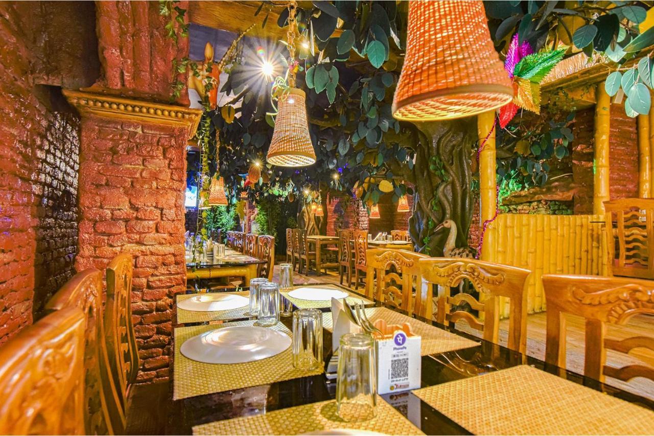 Fabhotel Dreamland Kolkata Ngoại thất bức ảnh