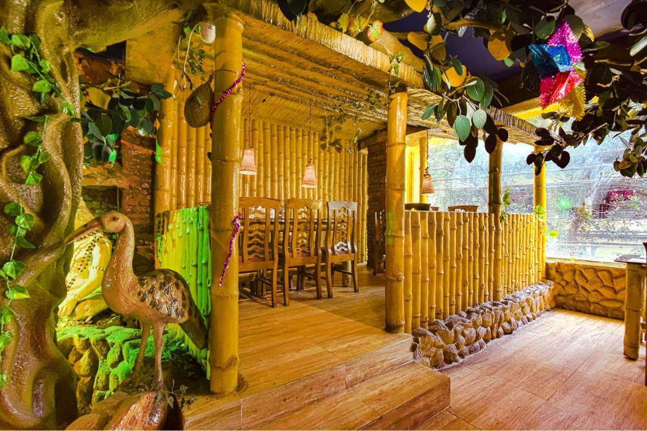 Fabhotel Dreamland Kolkata Ngoại thất bức ảnh