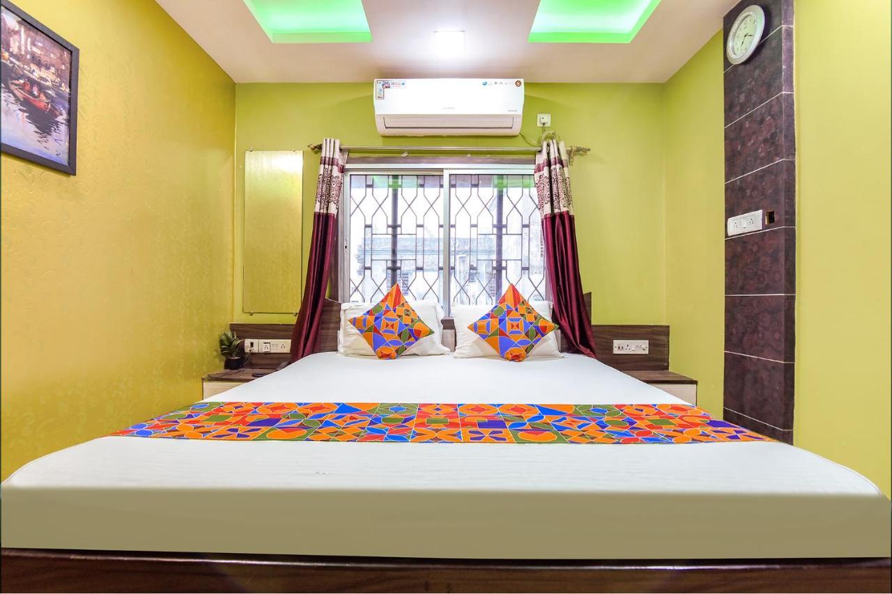 Fabhotel Dreamland Kolkata Ngoại thất bức ảnh