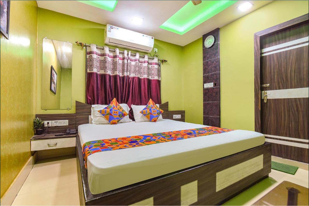 Fabhotel Dreamland Kolkata Ngoại thất bức ảnh