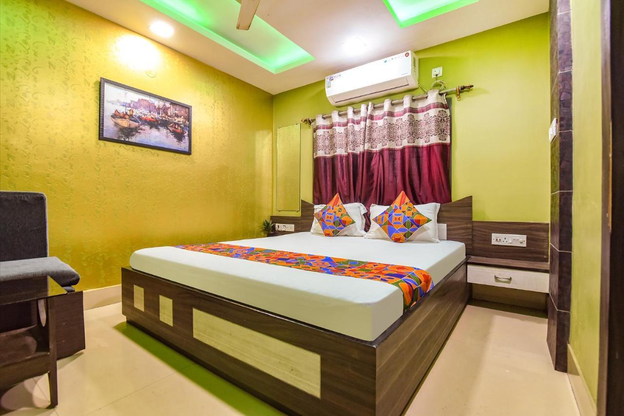 Fabhotel Dreamland Kolkata Ngoại thất bức ảnh