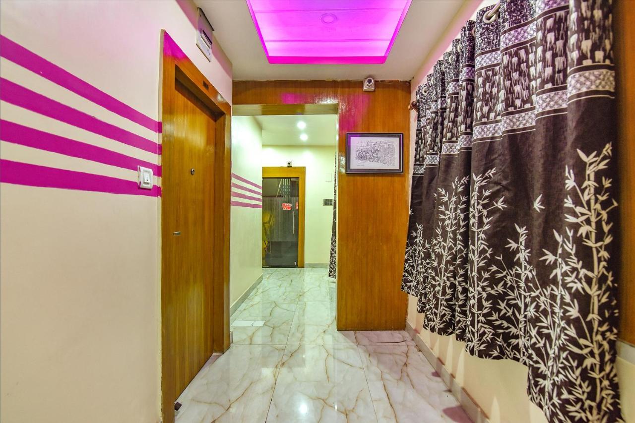 Fabhotel Dreamland Kolkata Ngoại thất bức ảnh