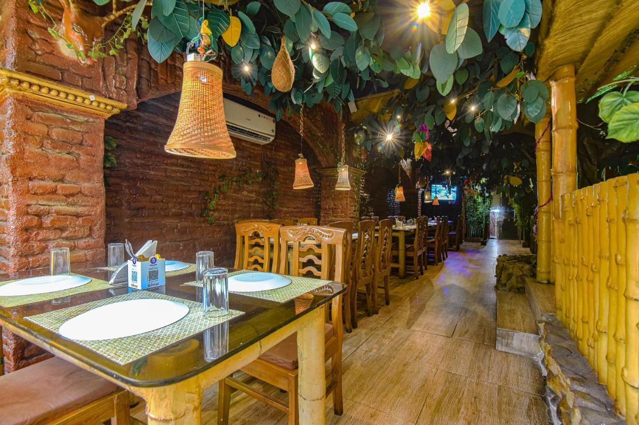 Fabhotel Dreamland Kolkata Ngoại thất bức ảnh