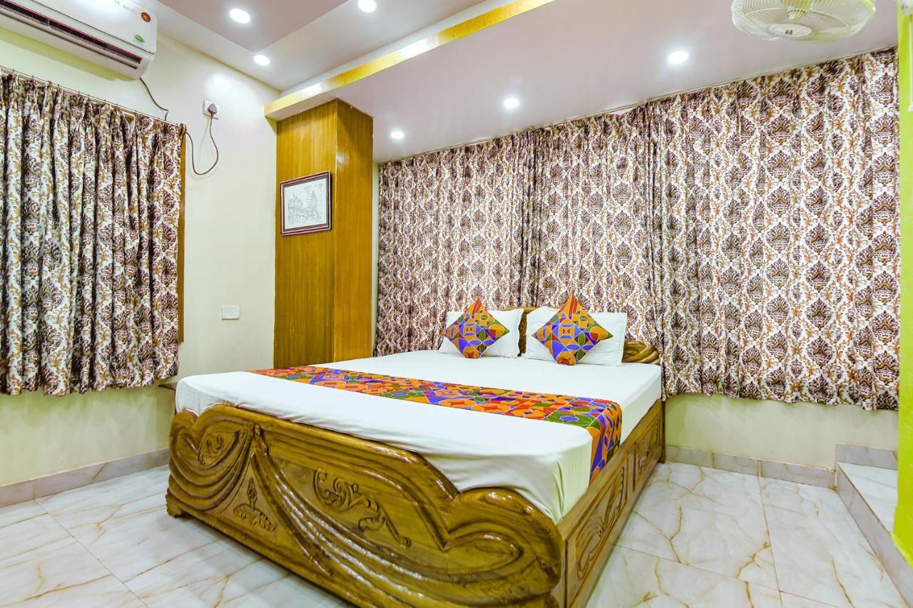 Fabhotel Dreamland Kolkata Ngoại thất bức ảnh