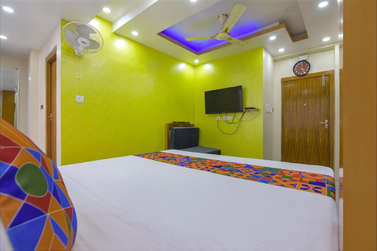Fabhotel Dreamland Kolkata Ngoại thất bức ảnh