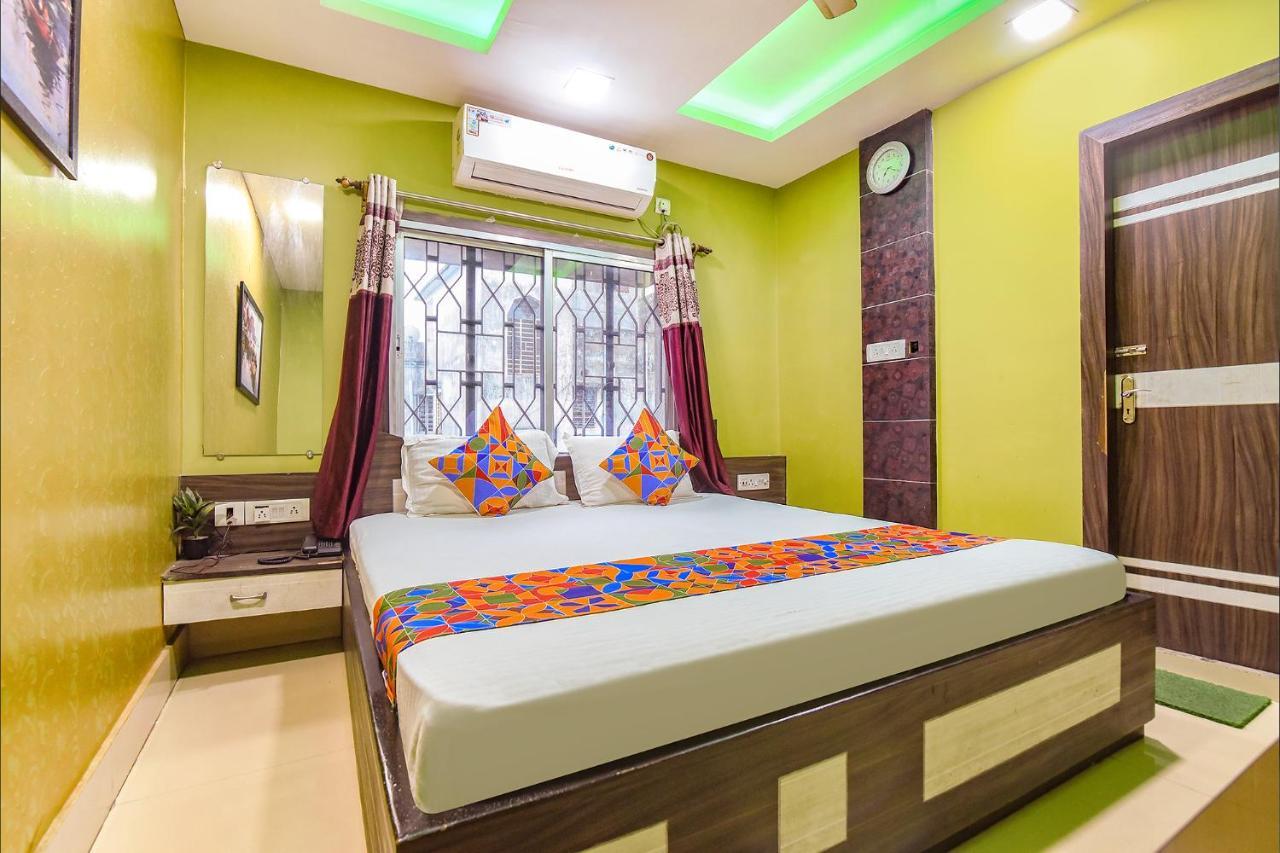 Fabhotel Dreamland Kolkata Ngoại thất bức ảnh