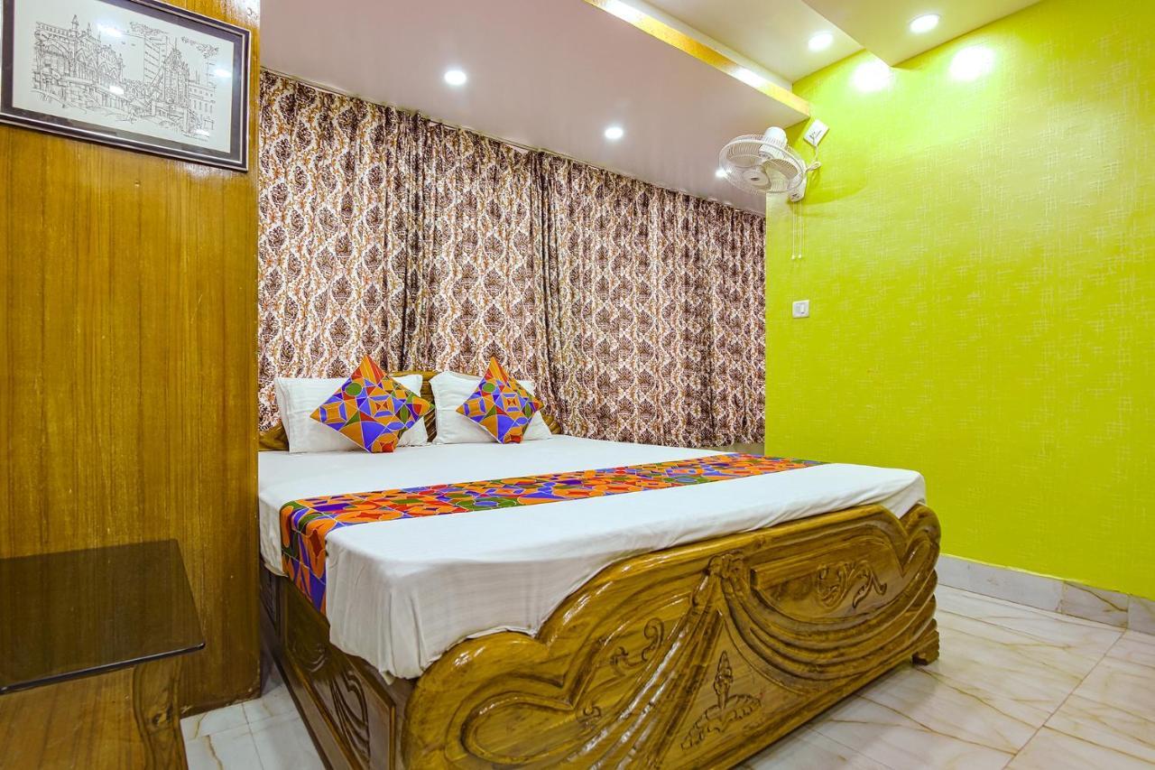 Fabhotel Dreamland Kolkata Ngoại thất bức ảnh