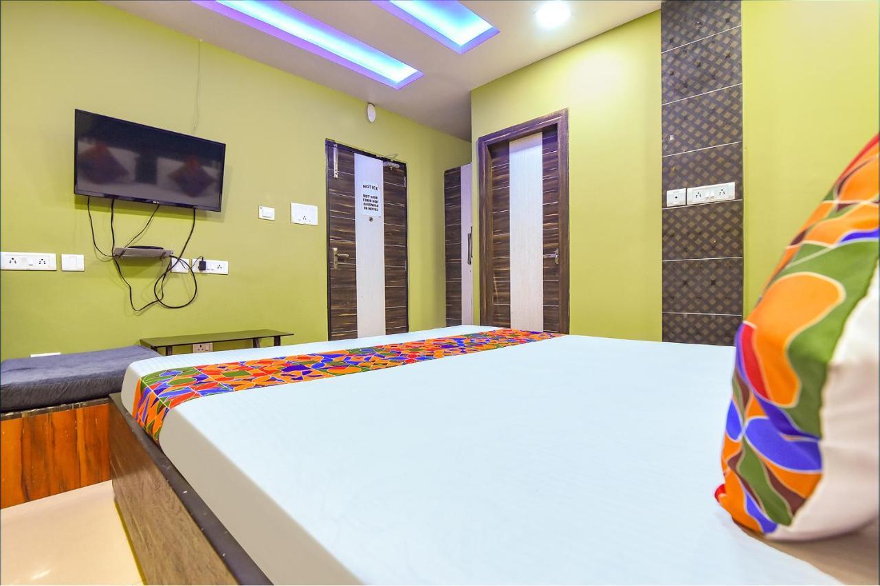 Fabhotel Dreamland Kolkata Ngoại thất bức ảnh