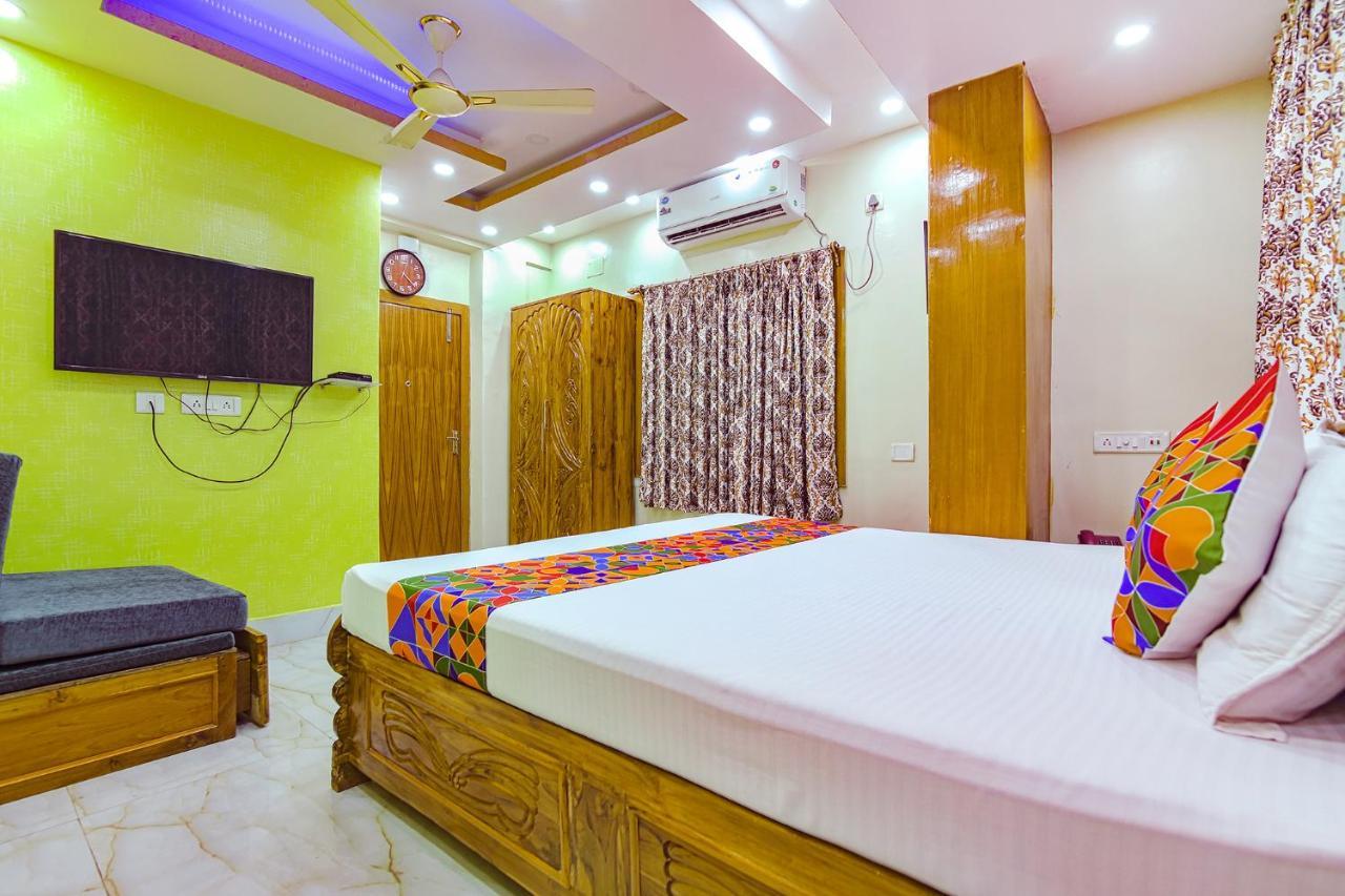 Fabhotel Dreamland Kolkata Ngoại thất bức ảnh