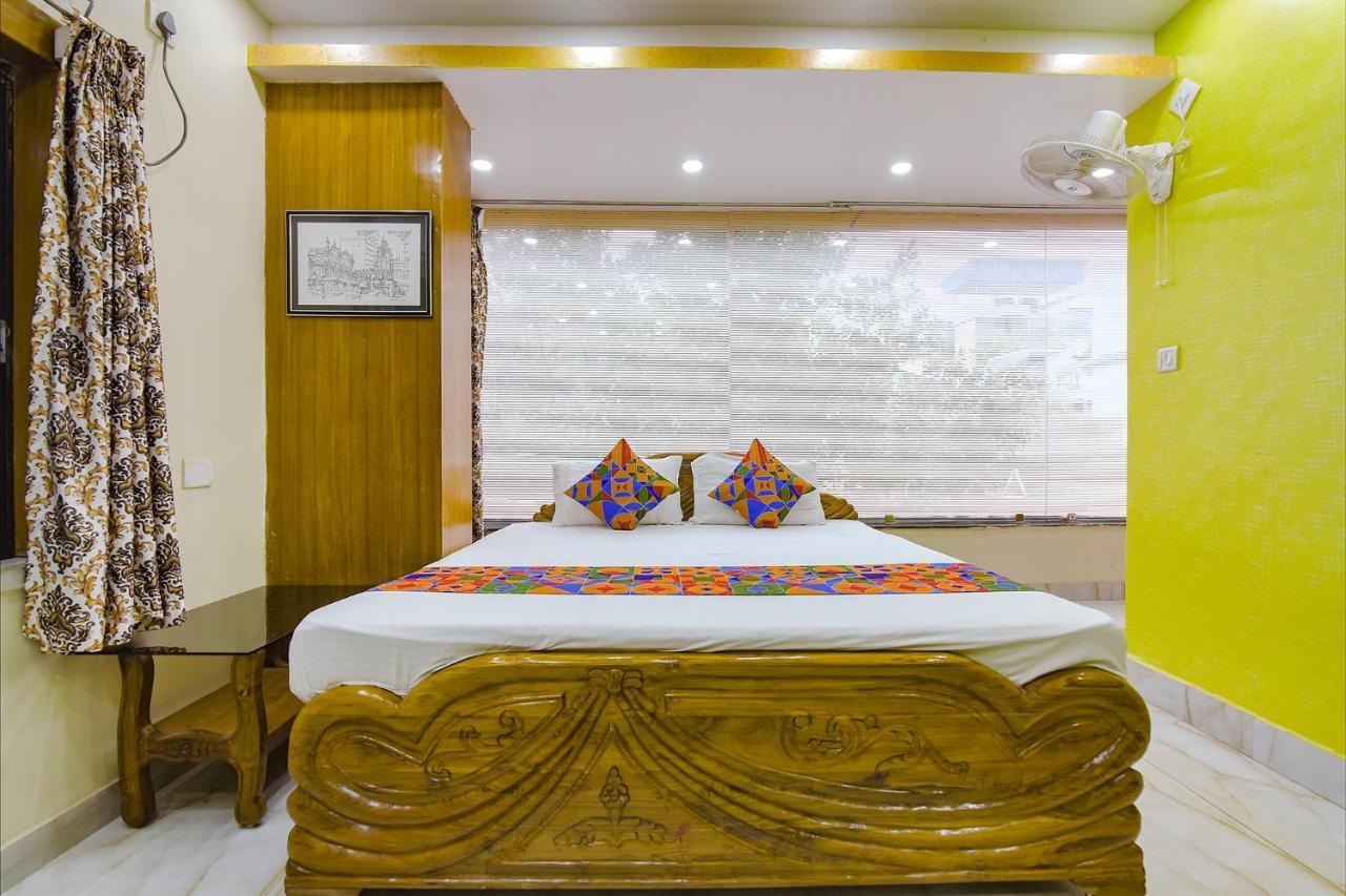 Fabhotel Dreamland Kolkata Ngoại thất bức ảnh
