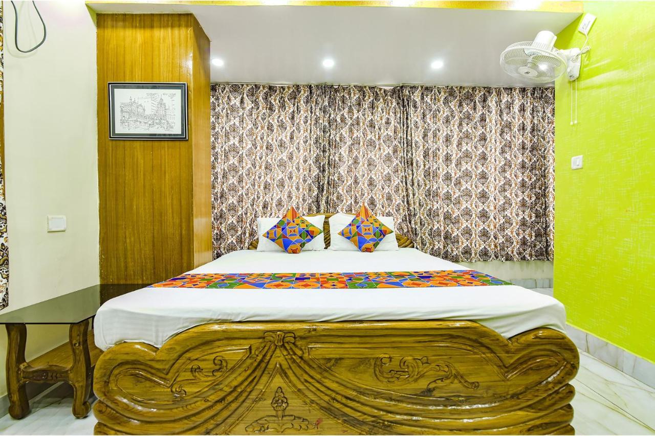 Fabhotel Dreamland Kolkata Ngoại thất bức ảnh