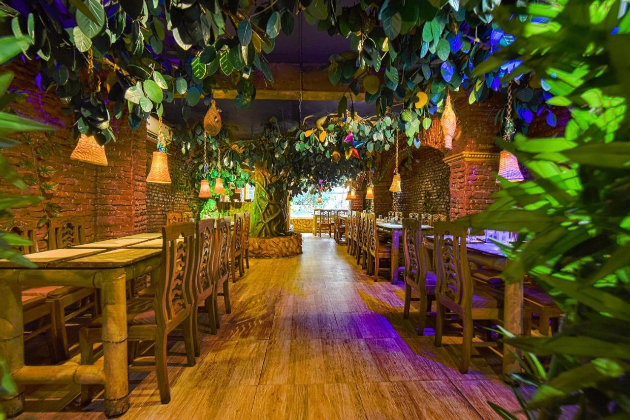 Fabhotel Dreamland Kolkata Ngoại thất bức ảnh