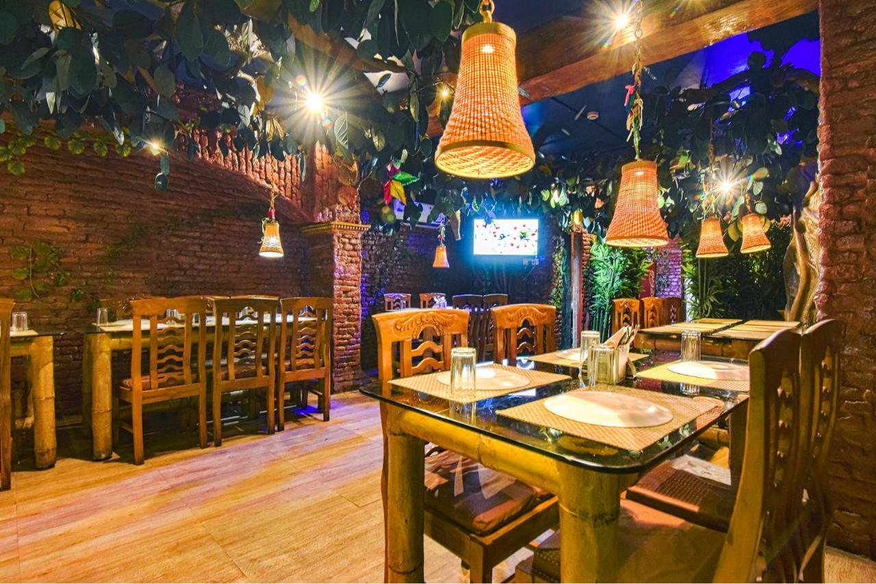 Fabhotel Dreamland Kolkata Ngoại thất bức ảnh