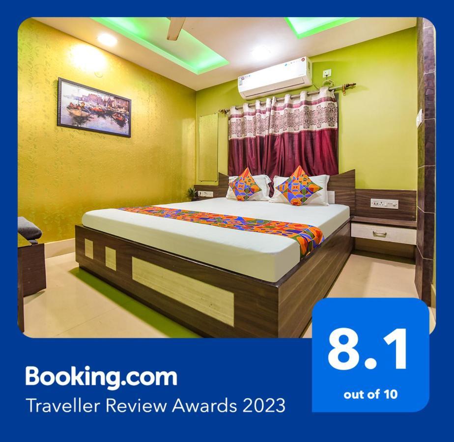 Fabhotel Dreamland Kolkata Ngoại thất bức ảnh